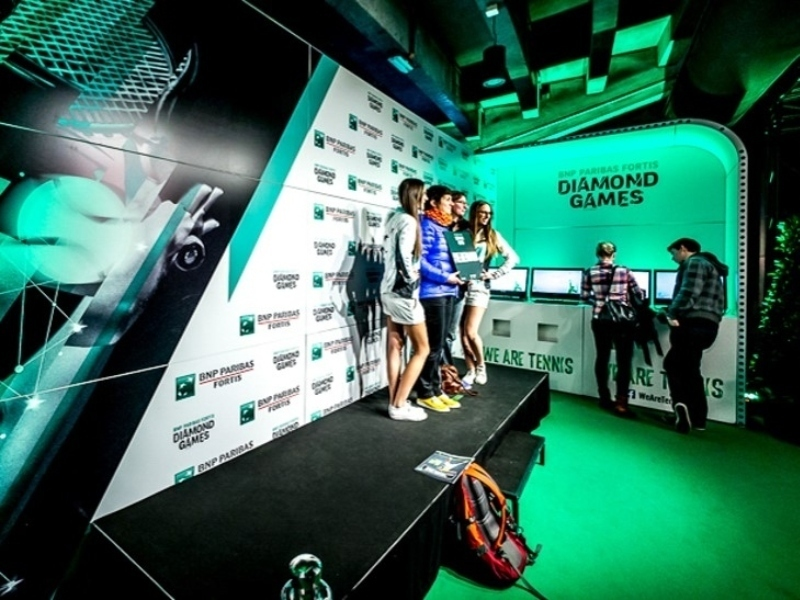 Exhibitions & Stands